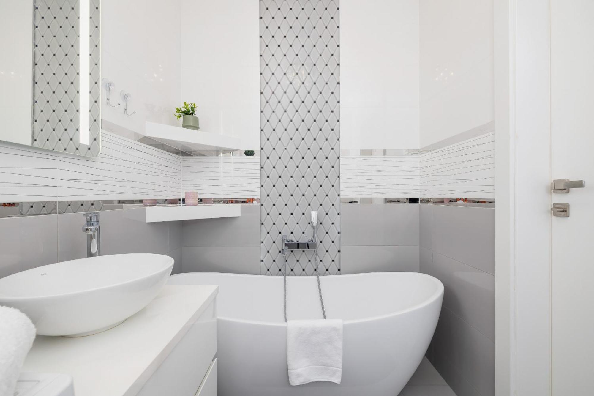 Cracow Pradnik Spacious & Family Apartment With 3 Bedroom By Renters Prestige Cracovia Esterno foto