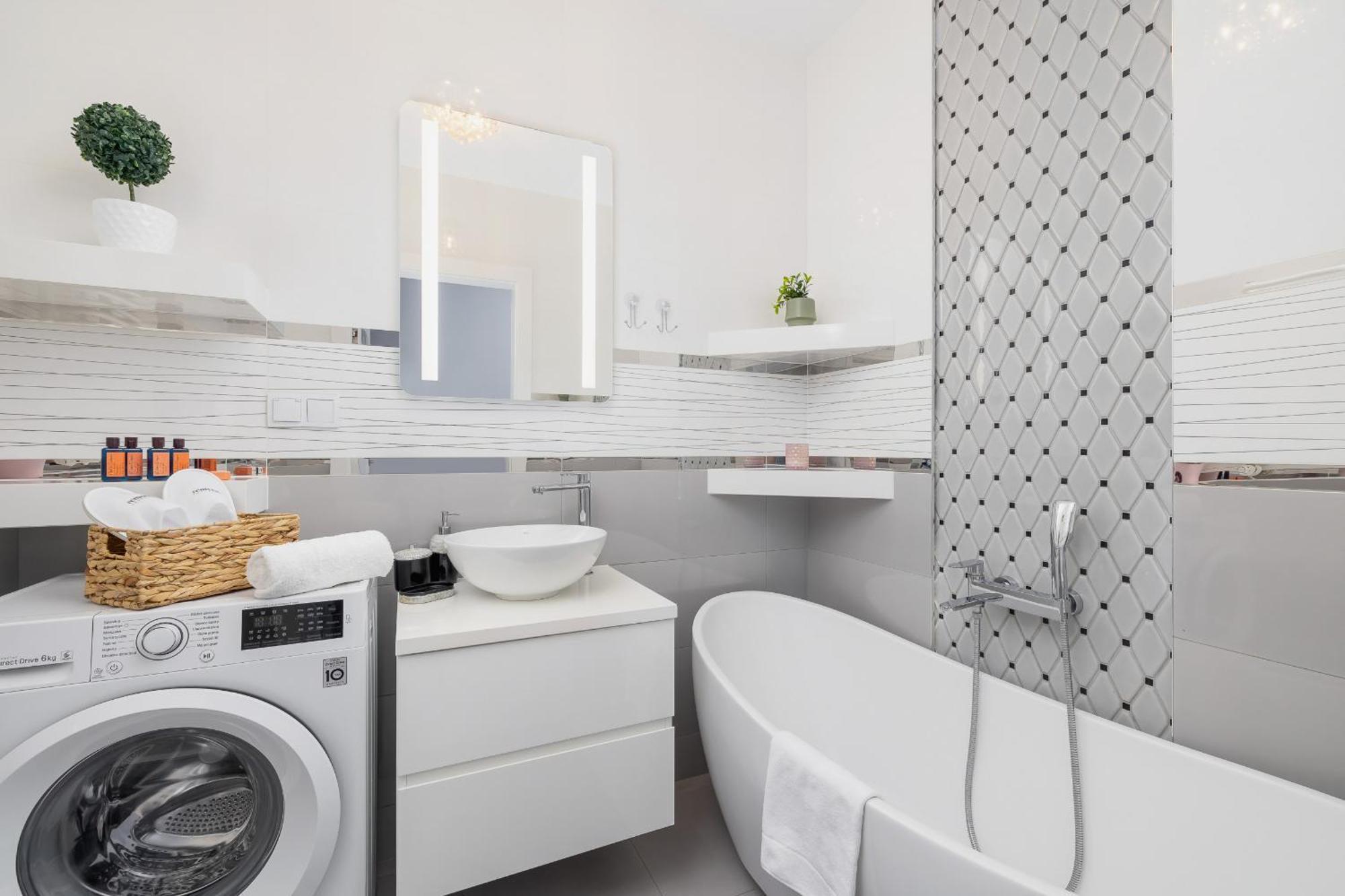 Cracow Pradnik Spacious & Family Apartment With 3 Bedroom By Renters Prestige Cracovia Esterno foto