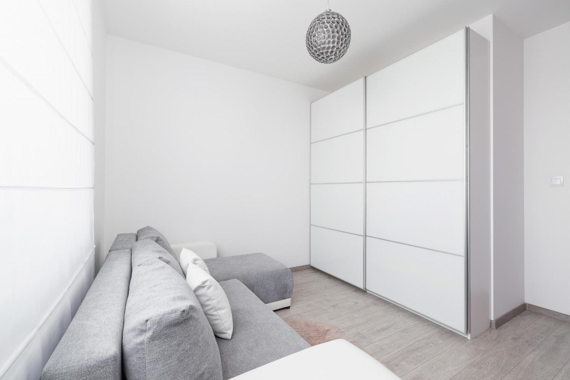 Cracow Pradnik Spacious & Family Apartment With 3 Bedroom By Renters Prestige Cracovia Esterno foto