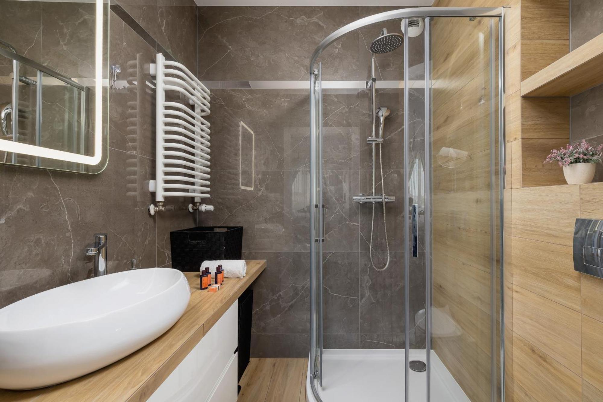 Cracow Pradnik Spacious & Family Apartment With 3 Bedroom By Renters Prestige Cracovia Esterno foto