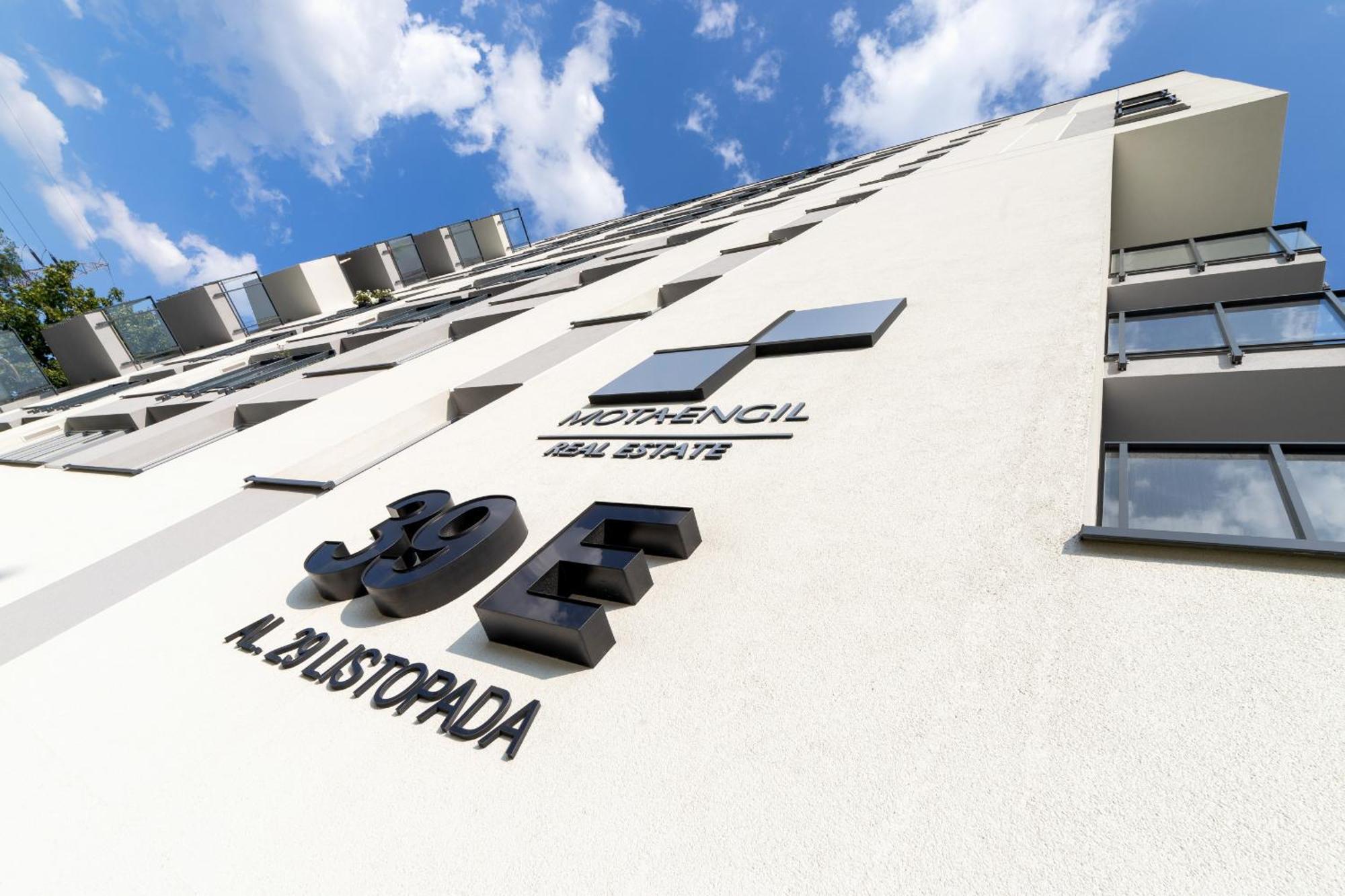 Cracow Pradnik Spacious & Family Apartment With 3 Bedroom By Renters Prestige Cracovia Esterno foto