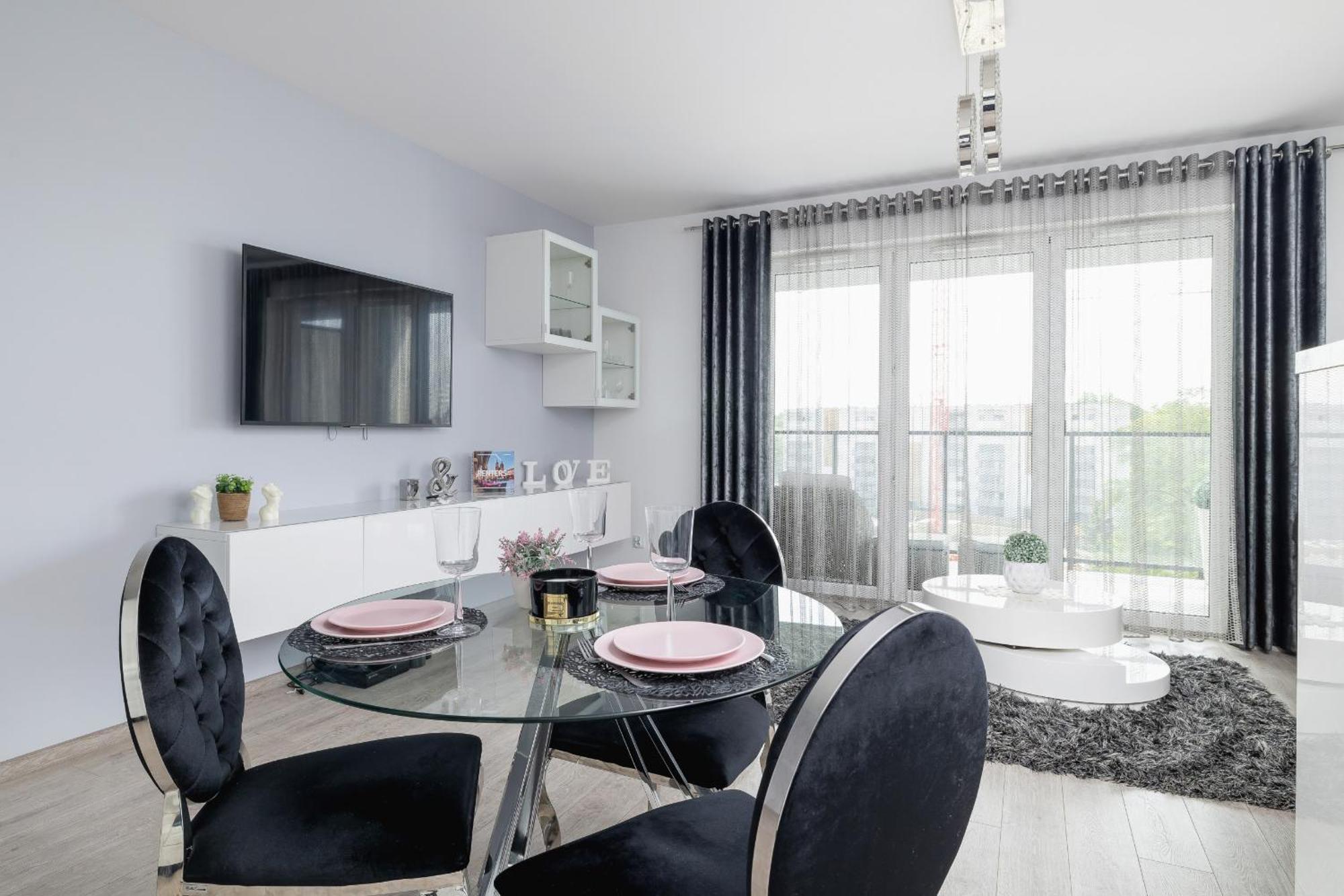 Cracow Pradnik Spacious & Family Apartment With 3 Bedroom By Renters Prestige Cracovia Esterno foto