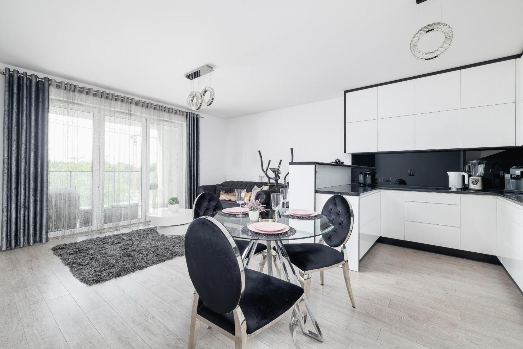 Cracow Pradnik Spacious & Family Apartment With 3 Bedroom By Renters Prestige Cracovia Esterno foto