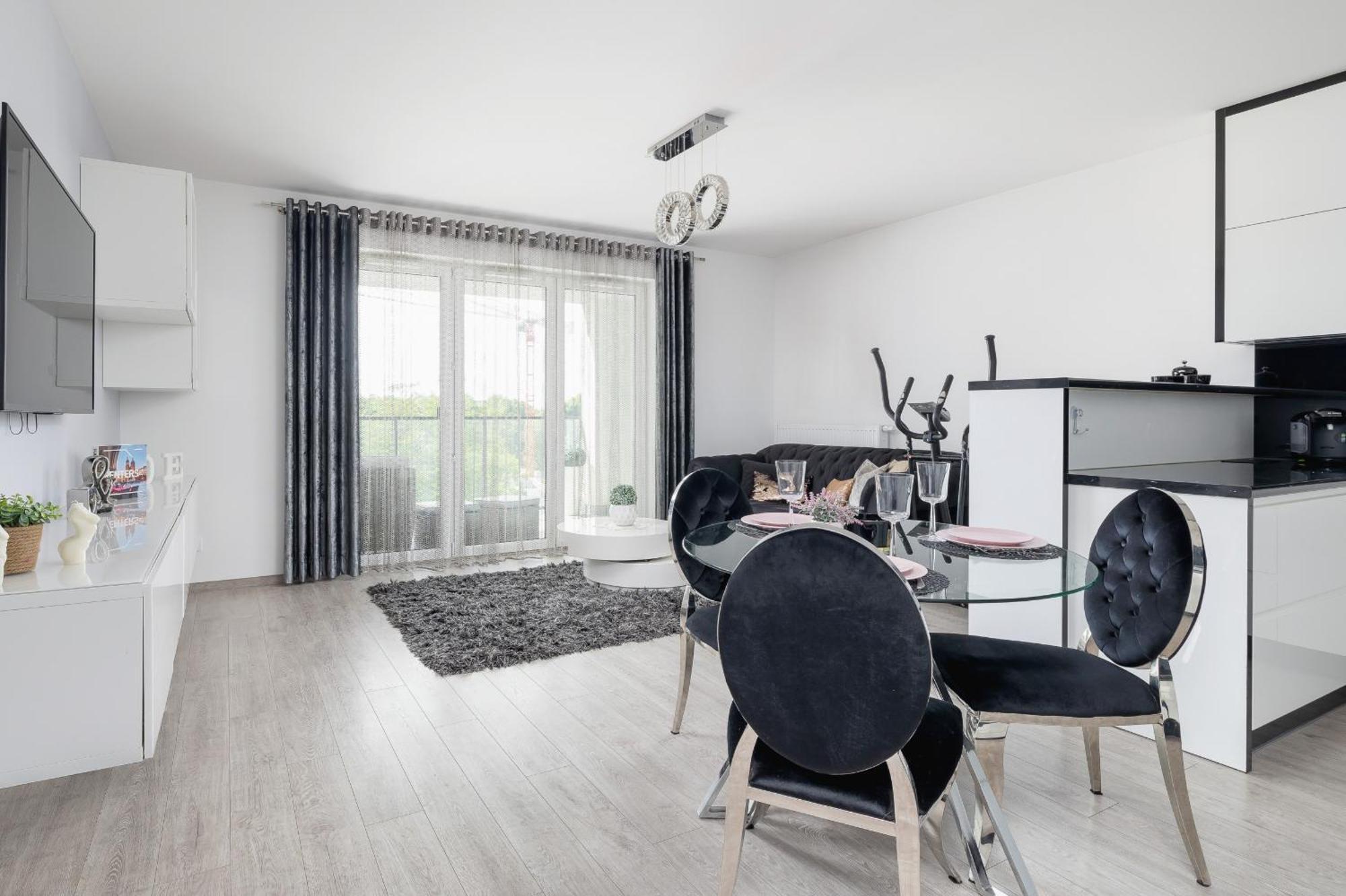 Cracow Pradnik Spacious & Family Apartment With 3 Bedroom By Renters Prestige Cracovia Esterno foto