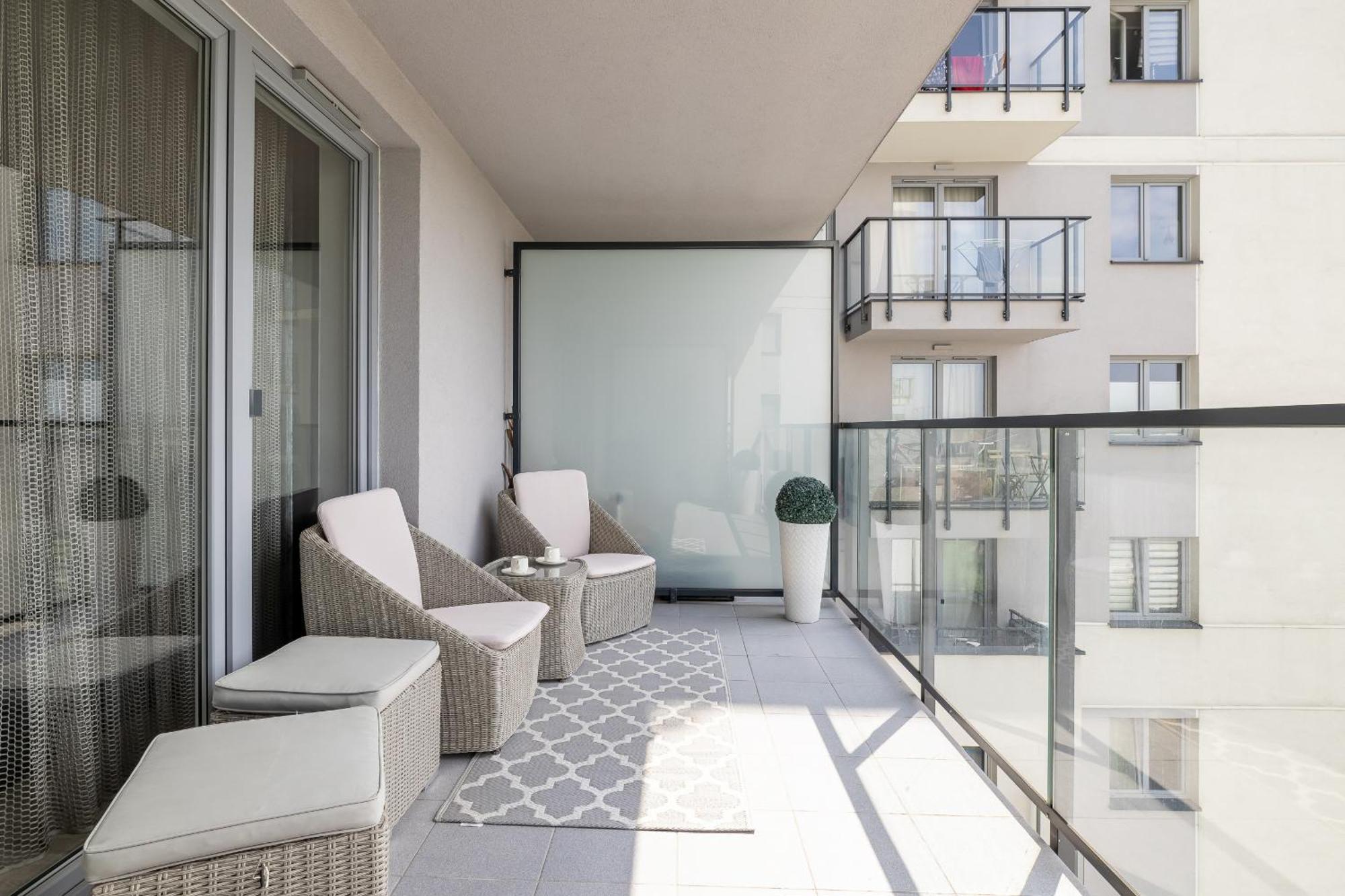 Cracow Pradnik Spacious & Family Apartment With 3 Bedroom By Renters Prestige Cracovia Esterno foto