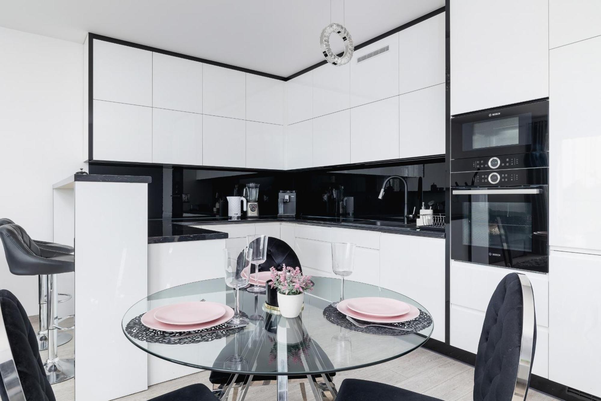 Cracow Pradnik Spacious & Family Apartment With 3 Bedroom By Renters Prestige Cracovia Esterno foto