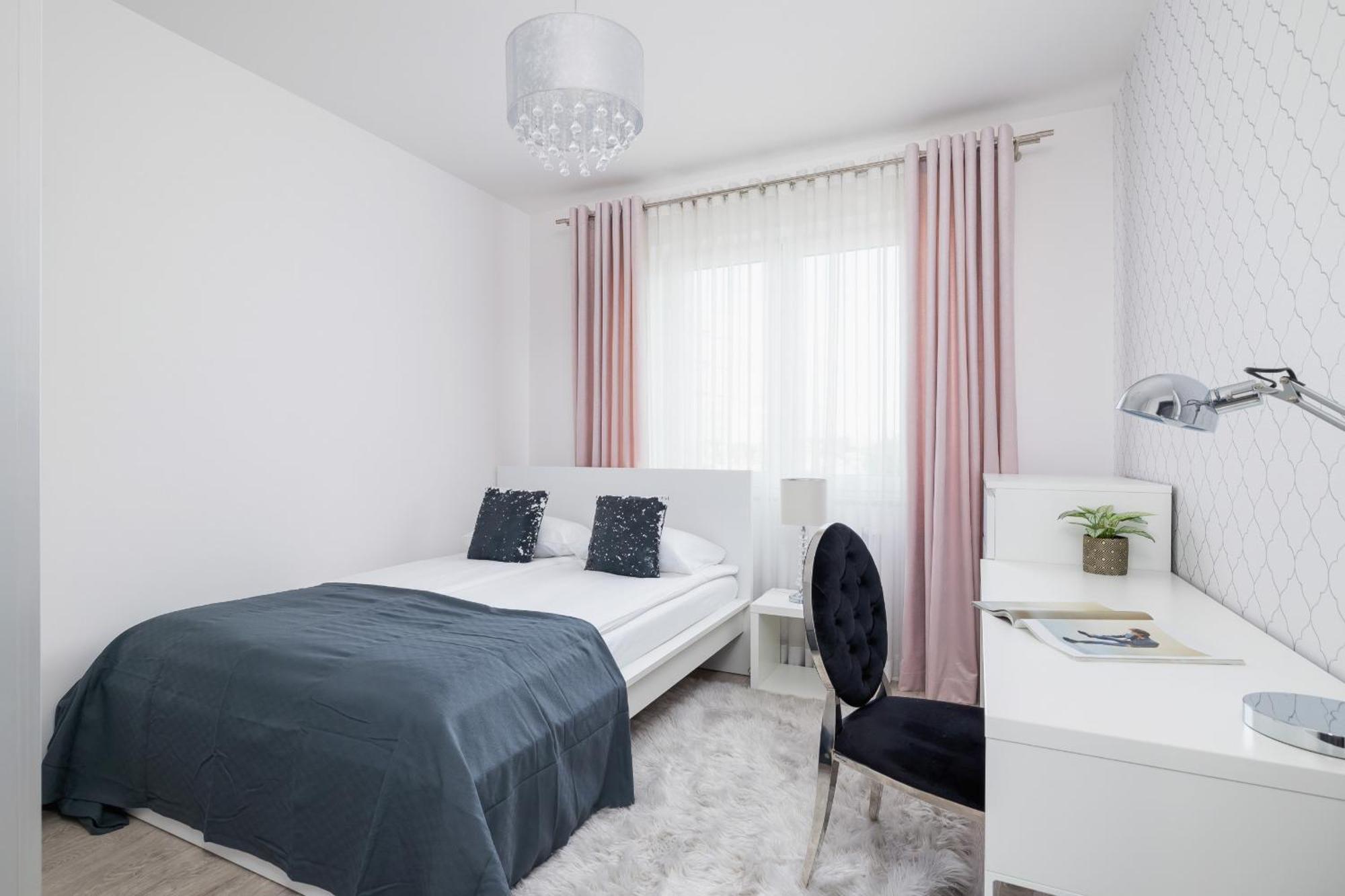 Cracow Pradnik Spacious & Family Apartment With 3 Bedroom By Renters Prestige Cracovia Esterno foto