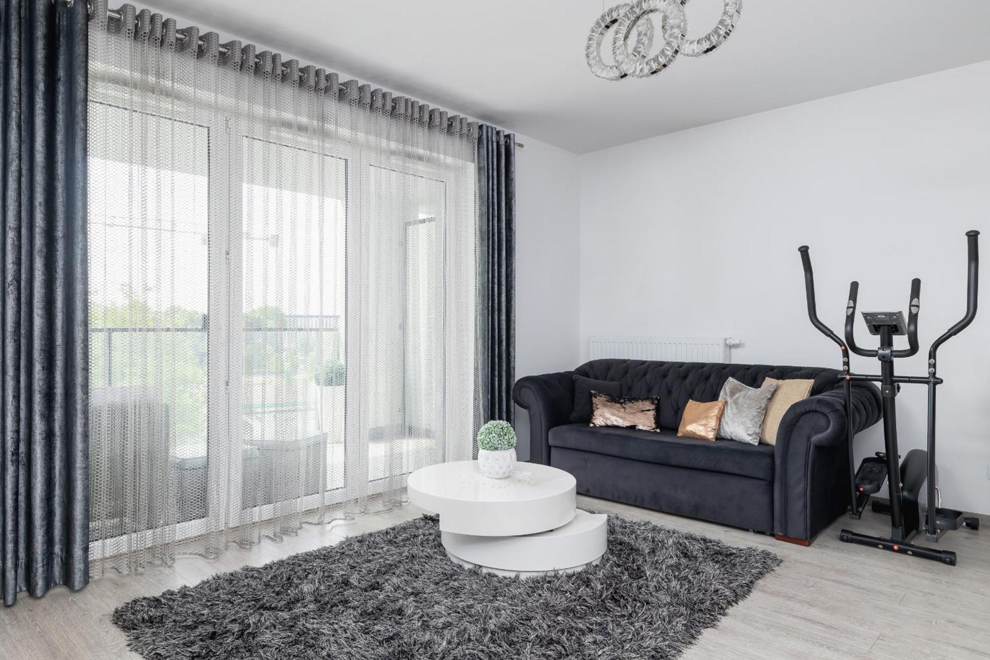 Cracow Pradnik Spacious & Family Apartment With 3 Bedroom By Renters Prestige Cracovia Esterno foto